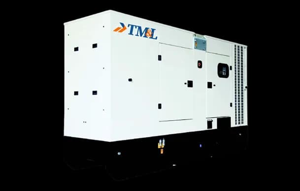 Generadores Cummins TM&L Costa Rica