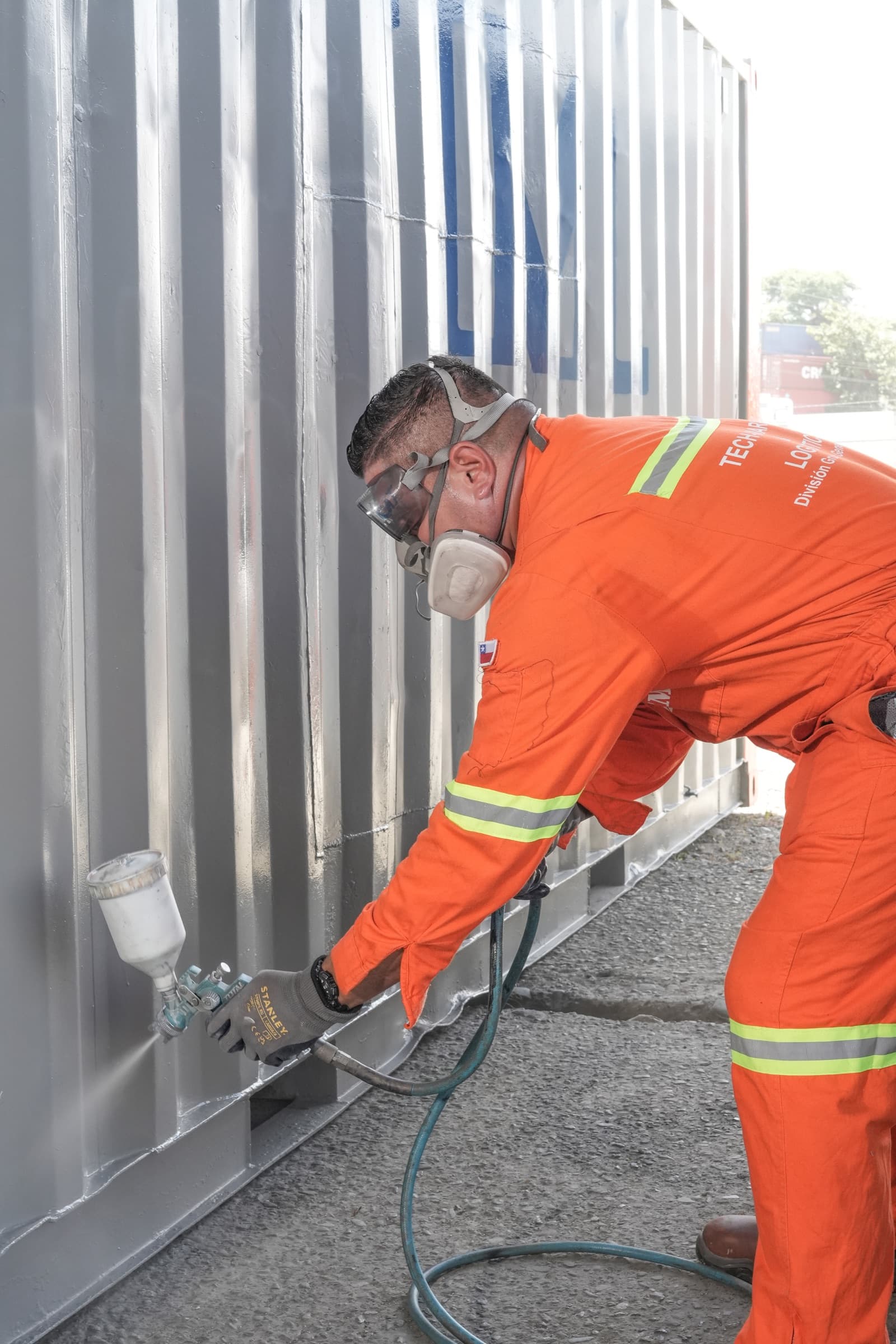 Inspección técnica